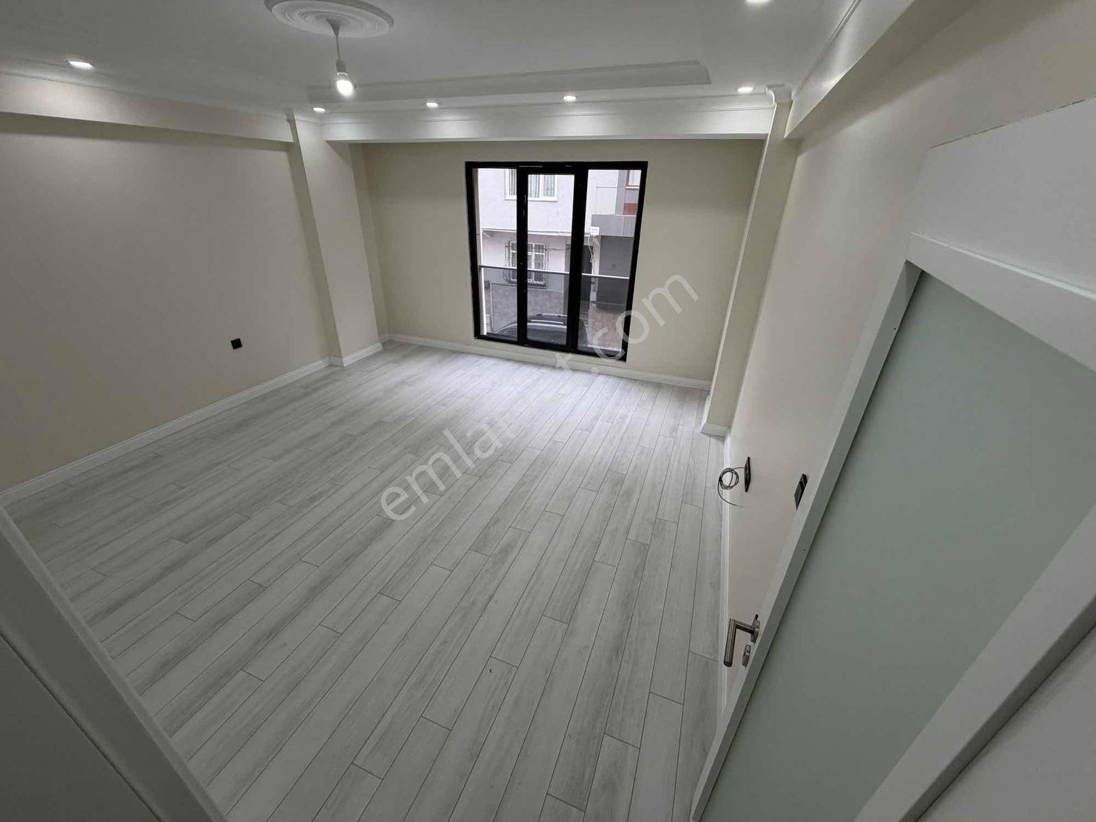 Aydın İnş. Tramvaya Komşu 2+1 Sıfır Tapu Masrafsız Lüx Daire - Görsel 13