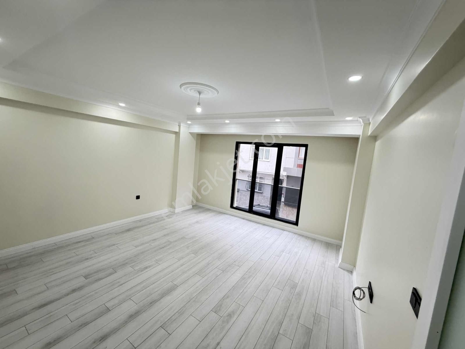 Aydın İnş. Tramvaya Komşu 2+1 Sıfır Tapu Masrafsız Lüx Daire