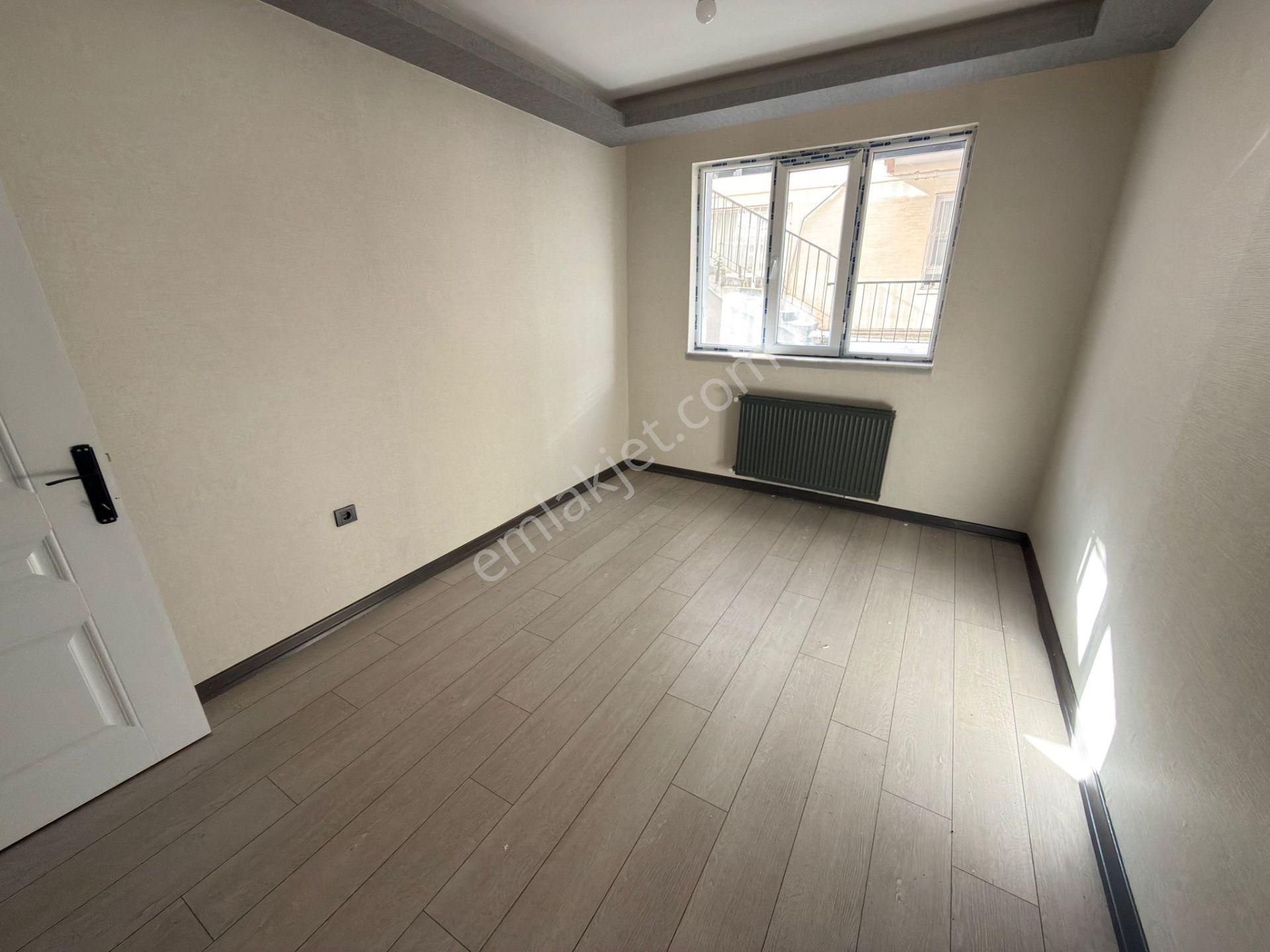 Ufuktepe Mahallesi'nde Full +full Yapılı Daire! - Görsel 10