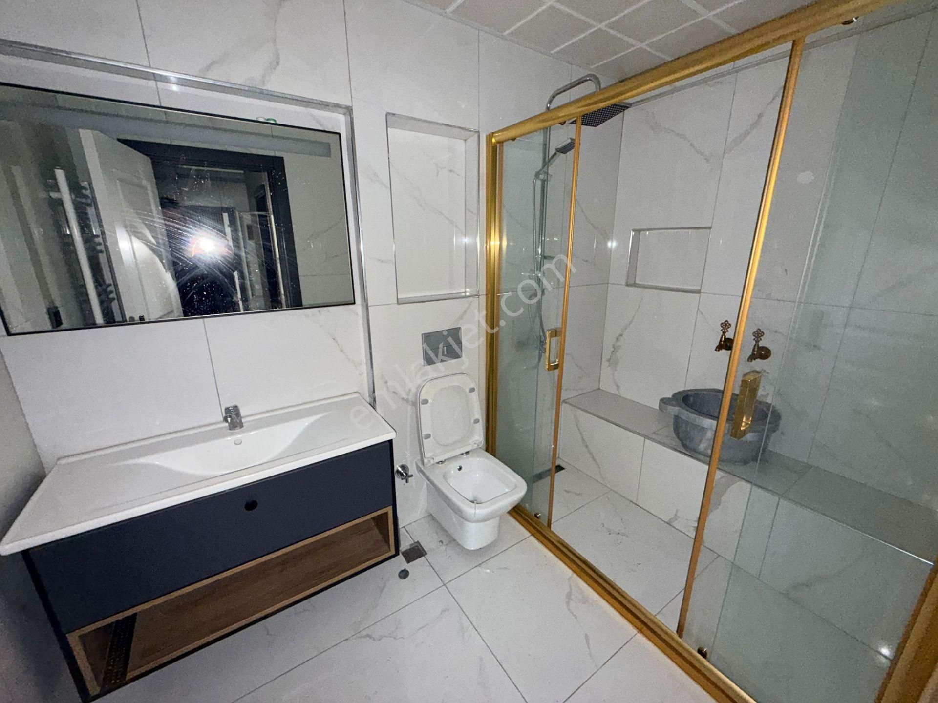 Ufuktepe Mahallesi'nde Full +full Yapılı Daire! - Görsel 20