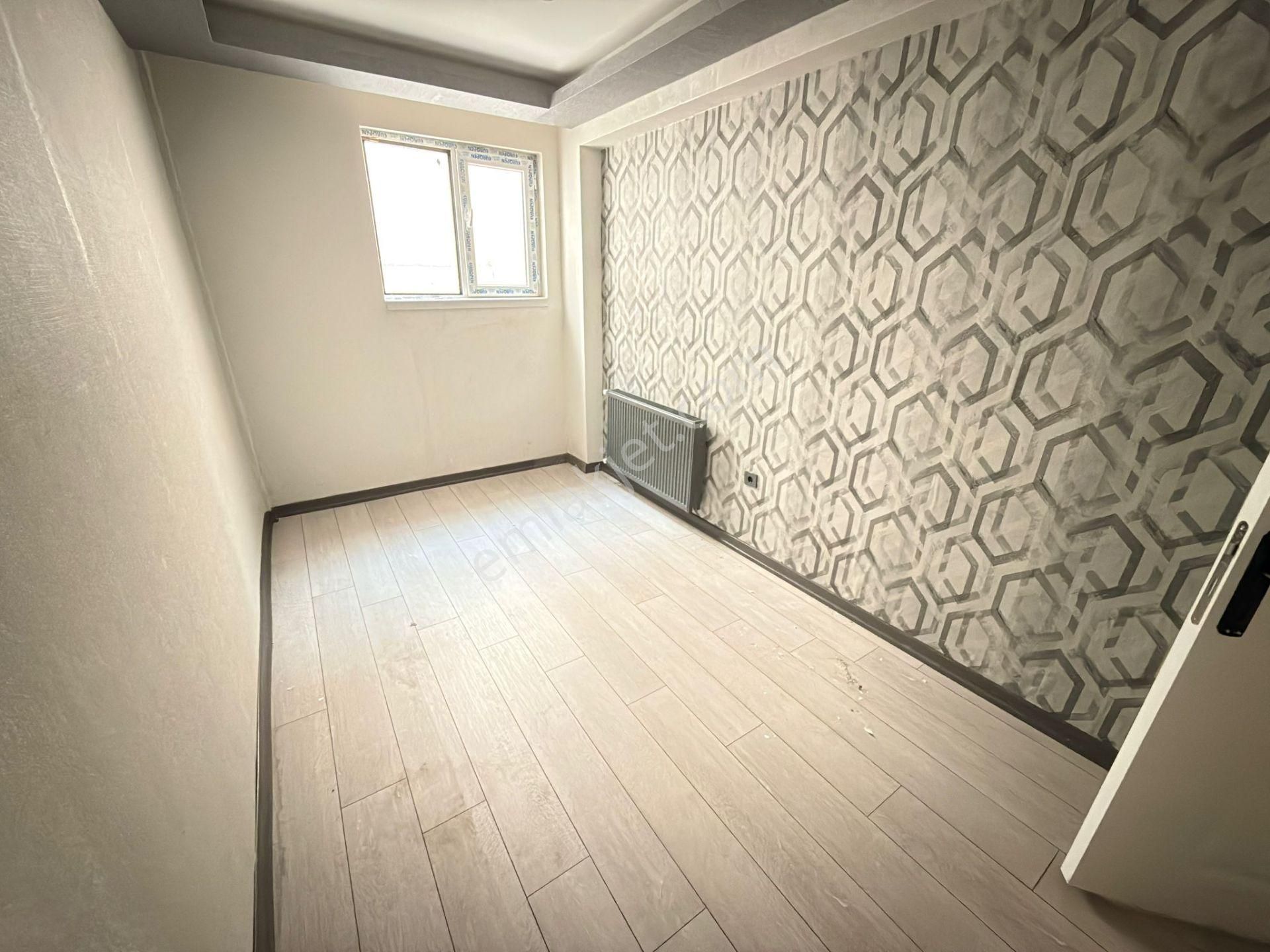 Ufuktepe Mahallesi'nde Full +full Yapılı Daire! - Görsel 11