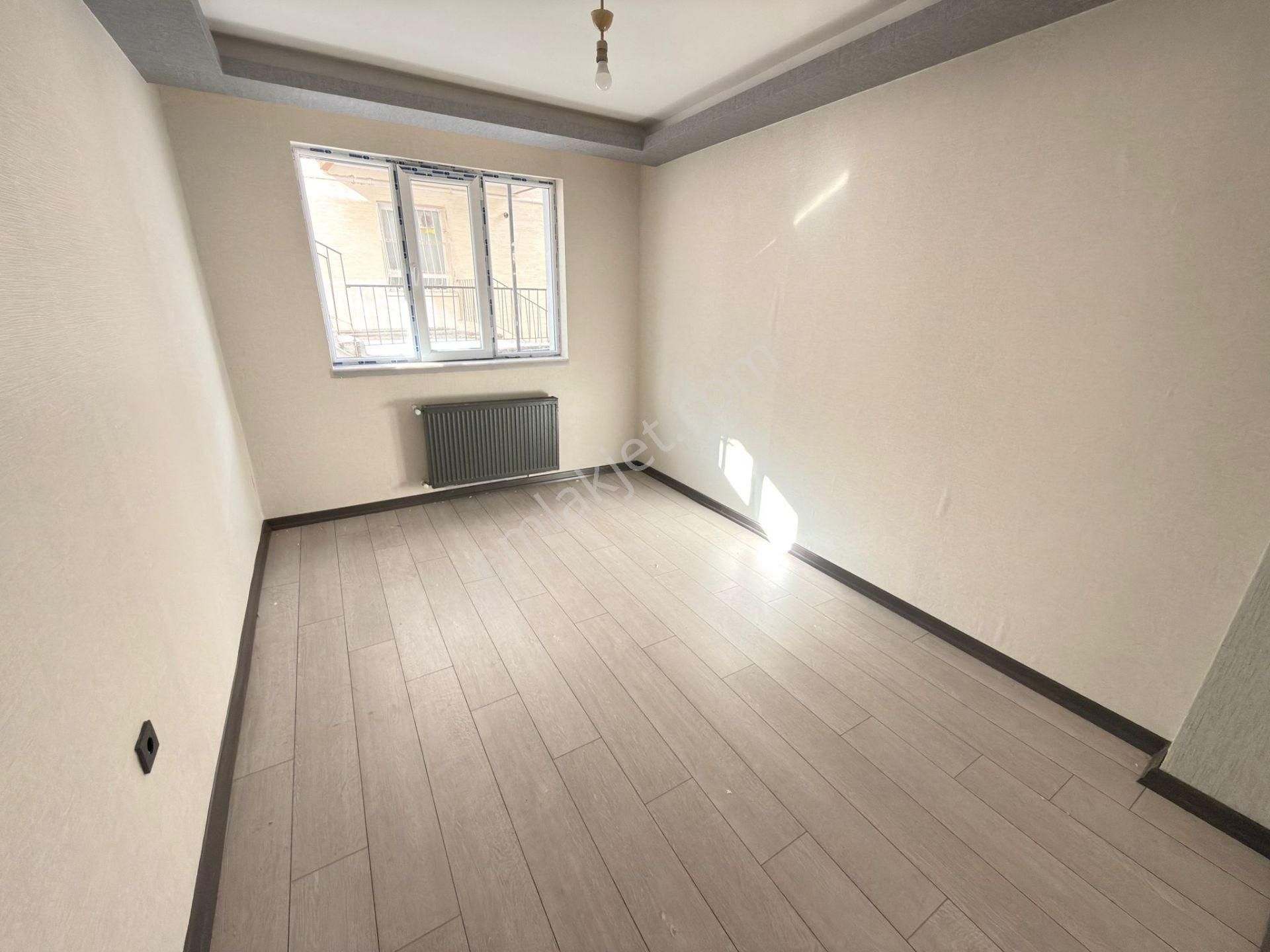 Ufuktepe Mahallesi'nde Full +full Yapılı Daire! - Görsel 9