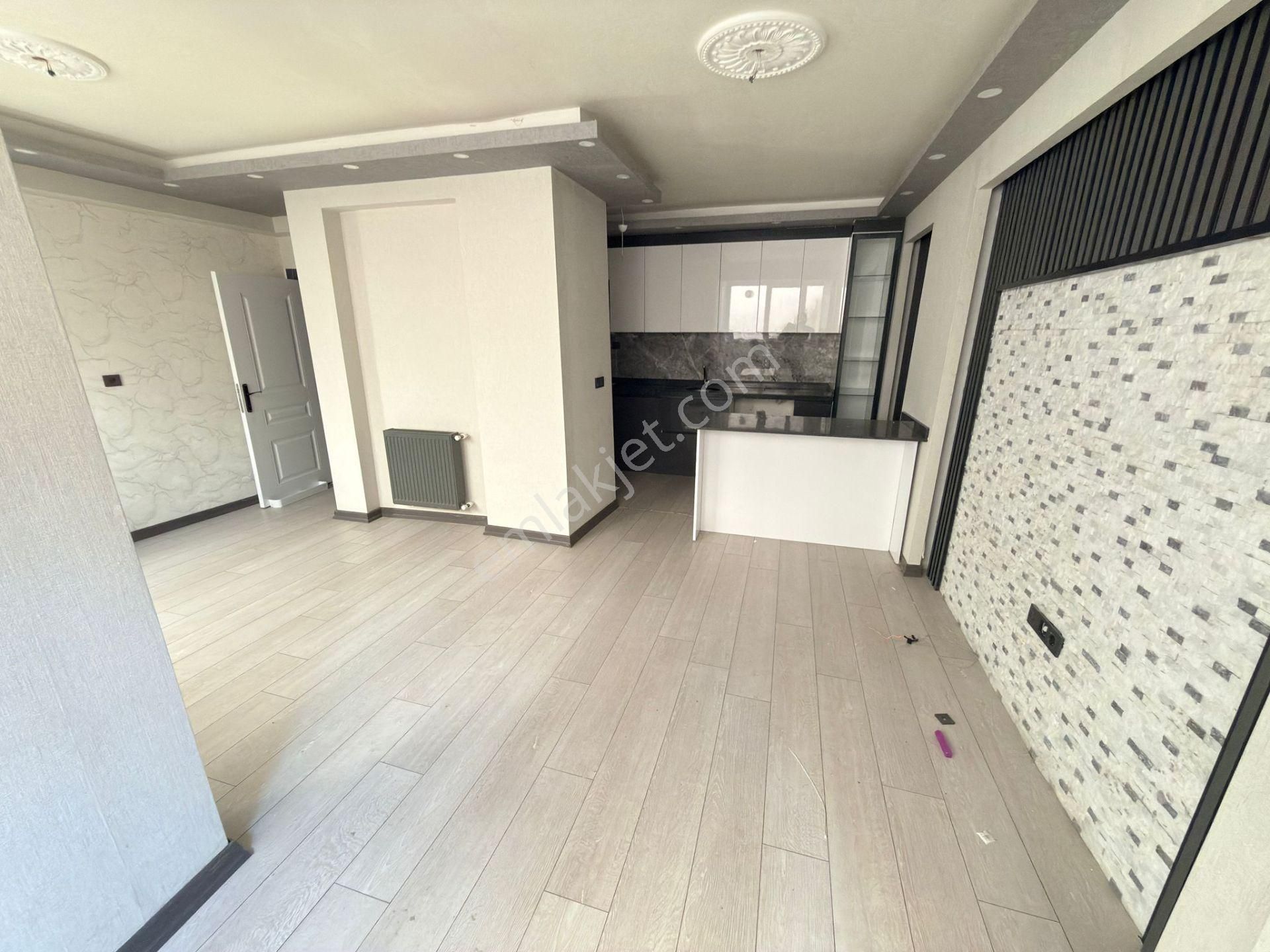 Ufuktepe Mahallesi'nde Full +full Yapılı Daire! - Görsel 6