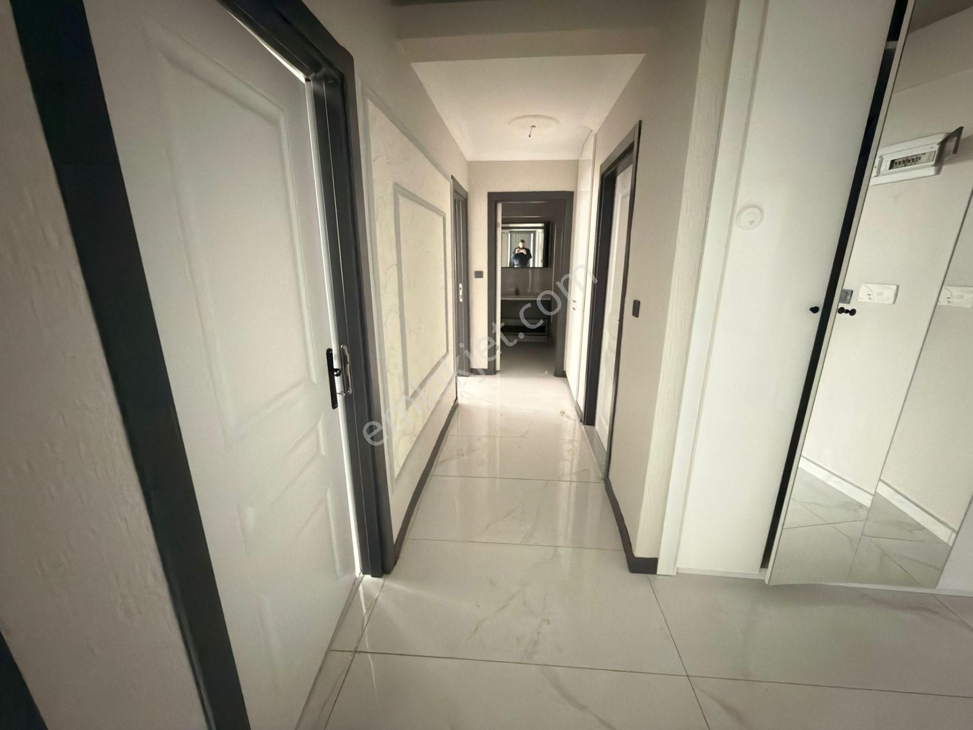 Ufuktepe Mahallesi'nde Full +full Yapılı Daire! - Görsel 23