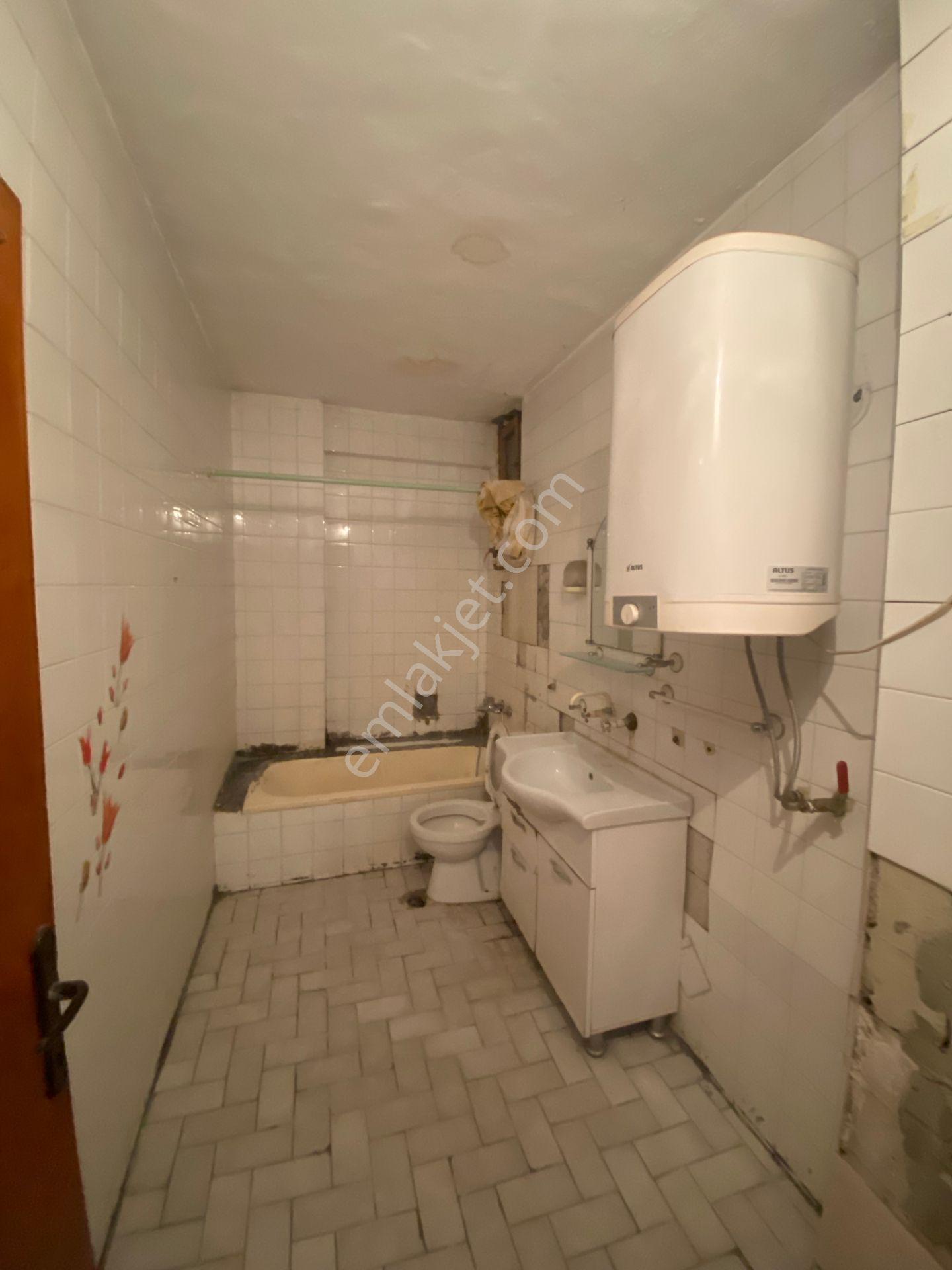 Prestij'den Yeni Mah'de Geniş Oturumlu Ferah 3+1 Daire - Görsel 15