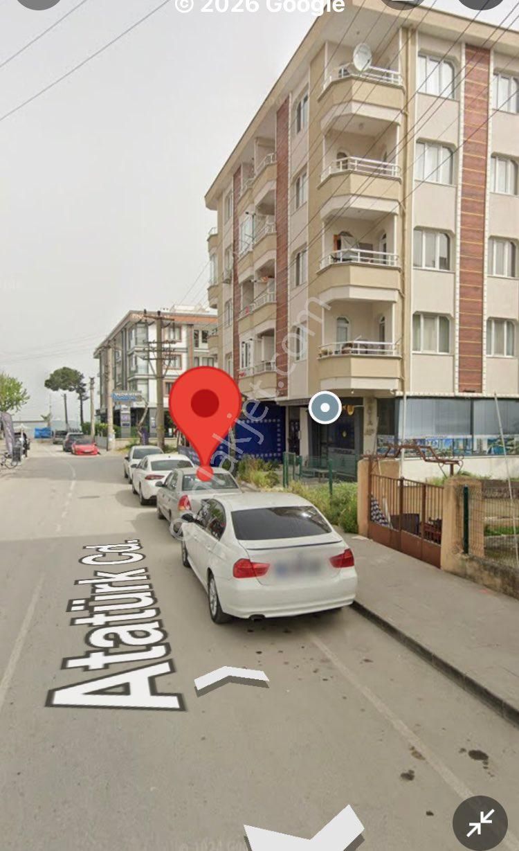 Çiftlikköy Sahilde 2+1 Satılık Daire - Görsel 15