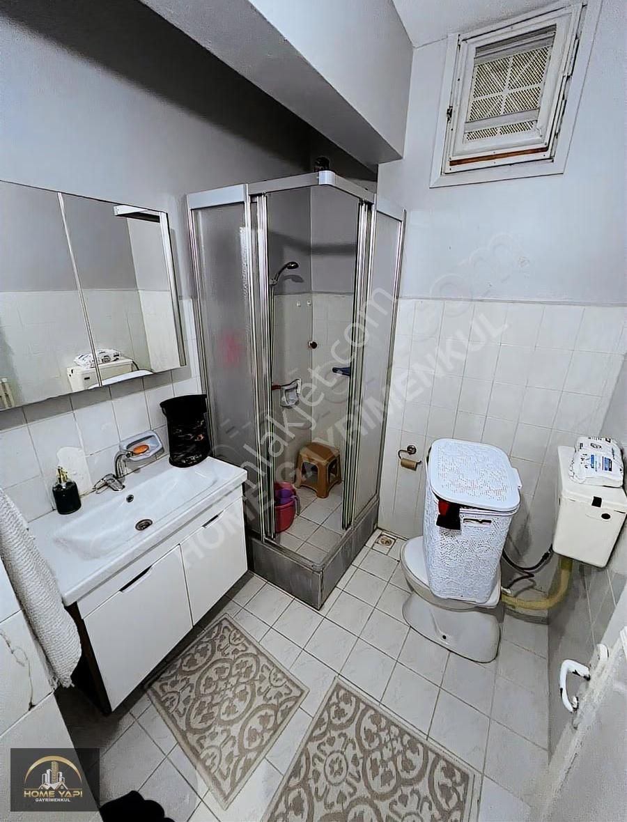 Home'dan Ordu Cad Dibinde Acil Satılık 2+1 90m² Ara Kat Daire..! - Görsel 22