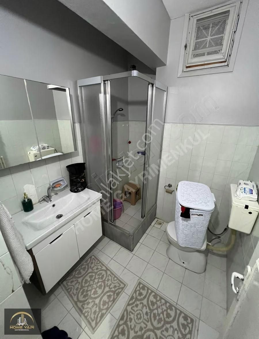 Home'dan Ordu Cad Dibinde Acil Satılık 2+1 90m² Ara Kat Daire..! - Görsel 23