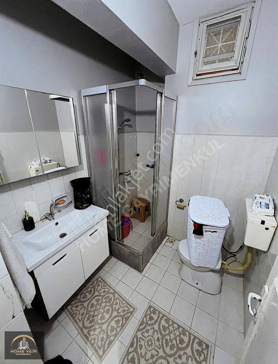 Home'dan Ordu Cad Dibinde Acil Satılık 2+1 90m² Ara Kat Daire..! - Görsel 20