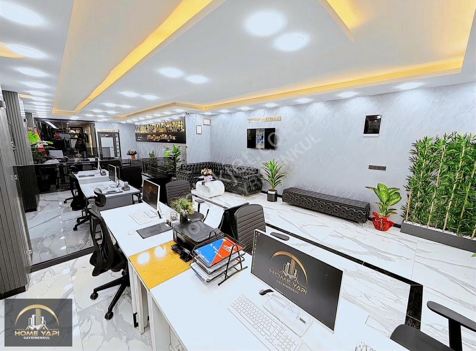 Home'dan Ordu Cad Dibinde Acil Satılık 2+1 90m² Ara Kat Daire..! - Görsel 34