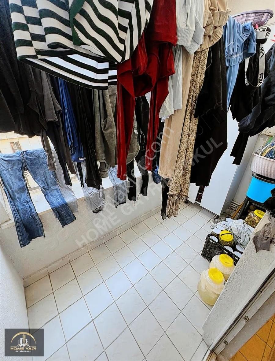 Home'dan Ordu Cad Dibinde Acil Satılık 2+1 90m² Ara Kat Daire..! - Görsel 6