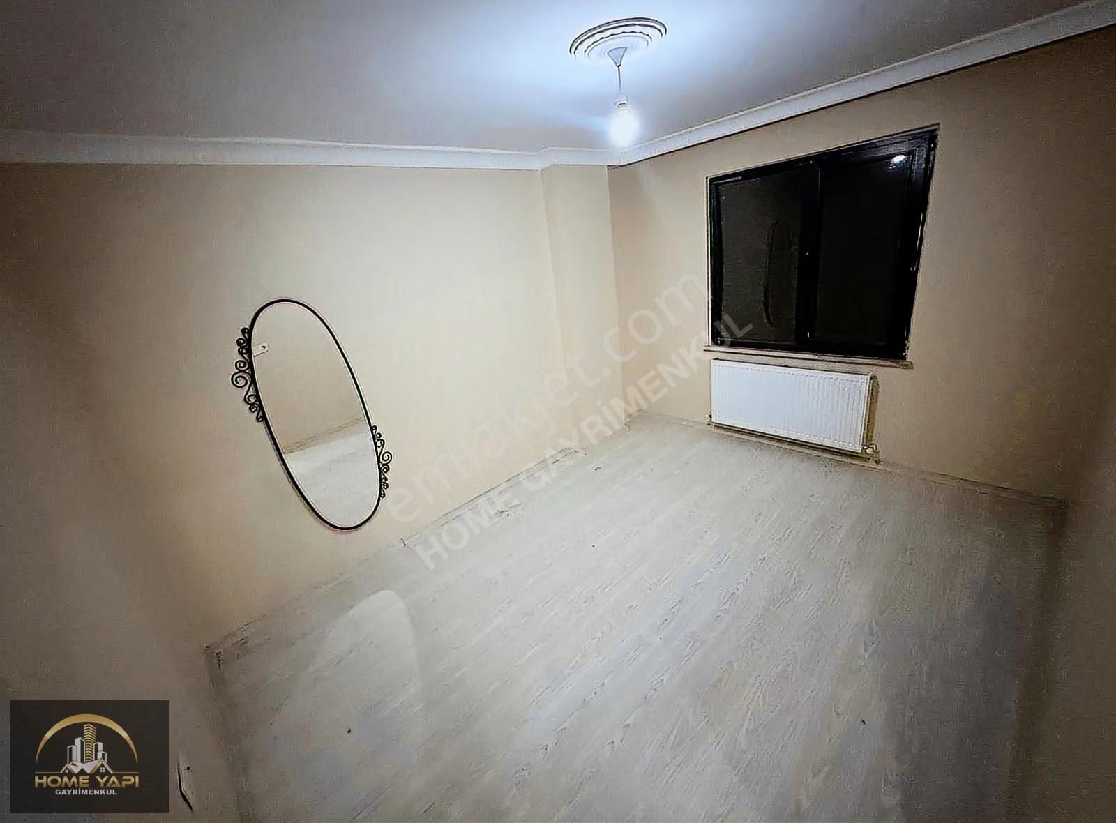 Home'dan 50.yıl Mahallesinde 2+1 90m² Lüx Asansörlü Daire - Görsel 9