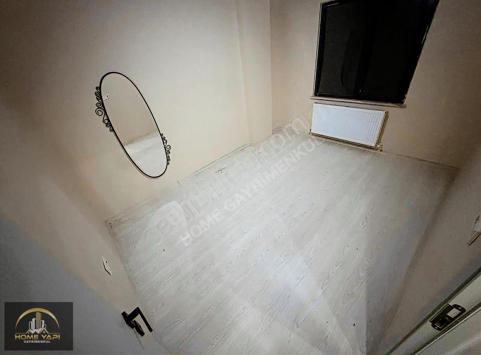 Home'dan 50.yıl Mahallesinde 2+1 90m² Lüx Asansörlü Daire - Görsel 16