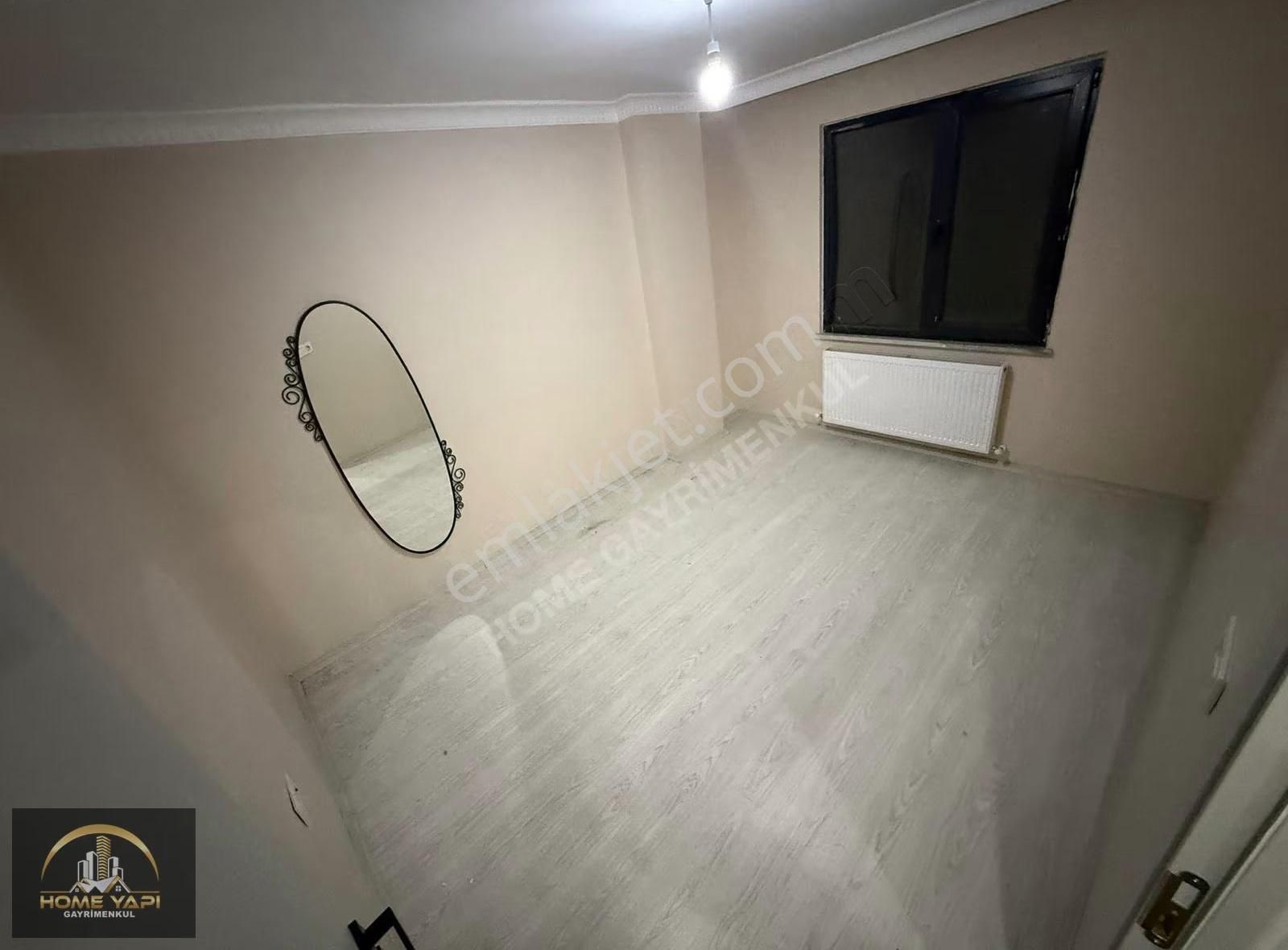 Home'dan 50.yıl Mahallesinde 2+1 90m² Lüx Asansörlü Daire - Görsel 4