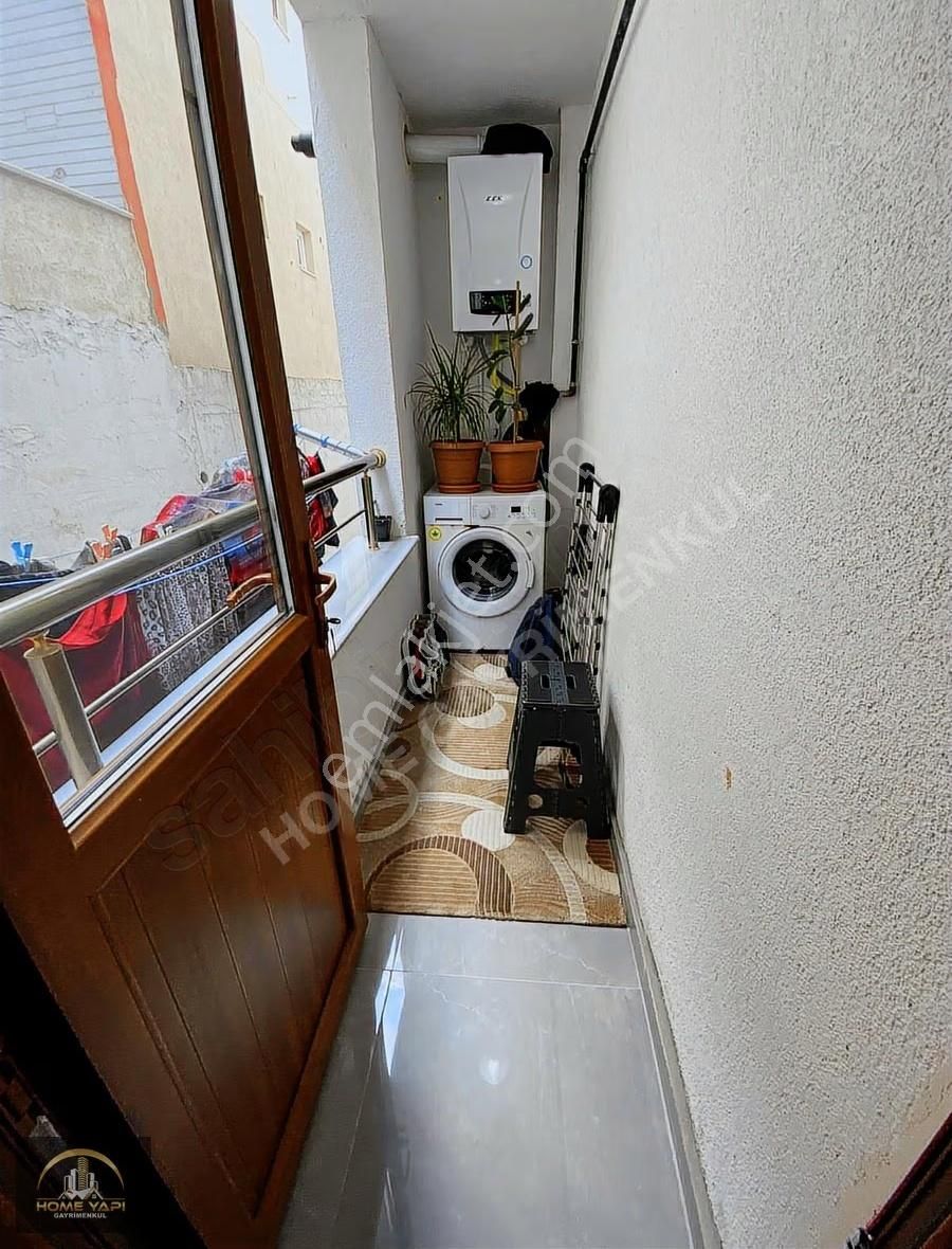 Home'dan Cebeci Mah'de Satılık 120m 3+1 Yüksek Giriş Daire 1-yıl - Görsel 22