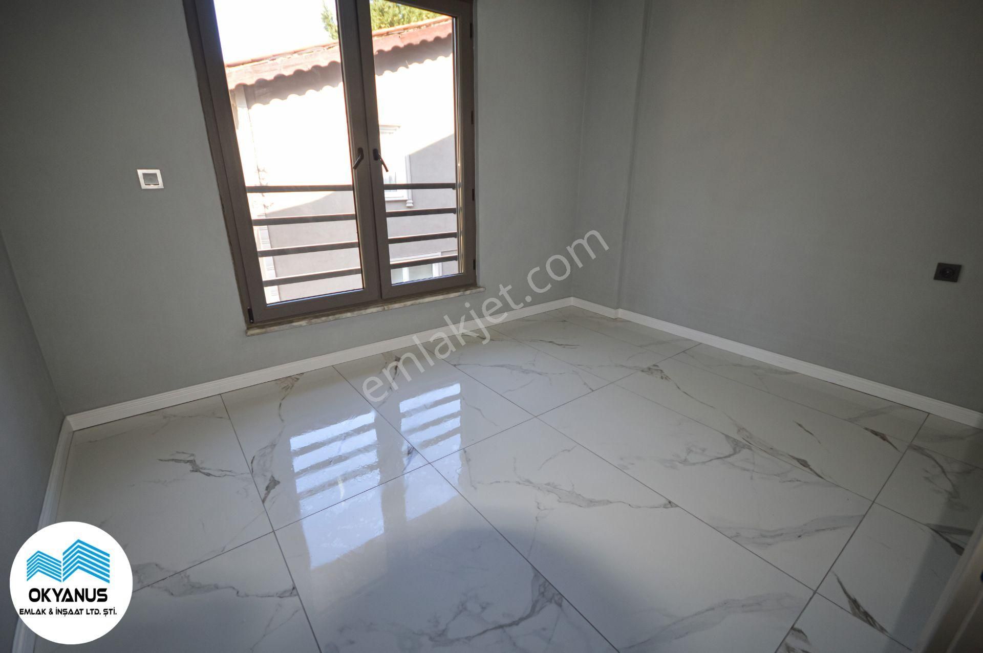 Kocaali De Denize Çok Yakın, Taş Detaylı Büyük Bahçeli Villa - Görsel 26