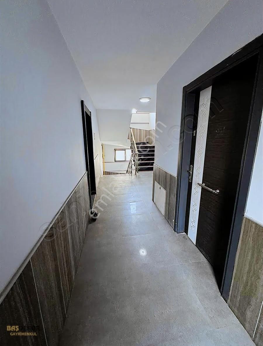 Başdekor Gayrimenkul'den Kiralık Eşyalı 1+0 Daire Balkonlu - Görsel 10