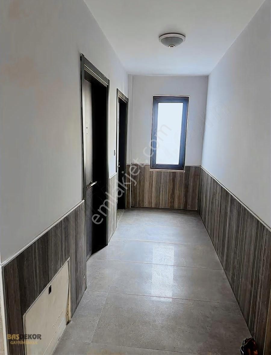 Başdekor Gayrimenkul'den Kiralık Eşyalı 1+0 Daire Balkonlu - Görsel 30