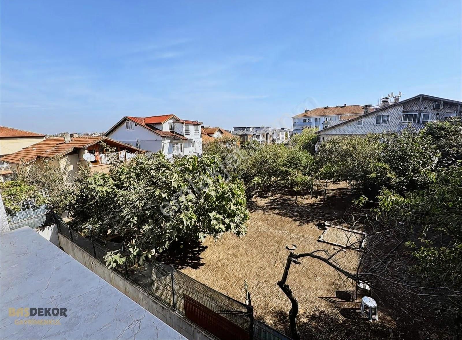 Başdekor Gayrimenkul'den Kiralık Eşyalı 1+0 Daire Balkonlu - Görsel 17