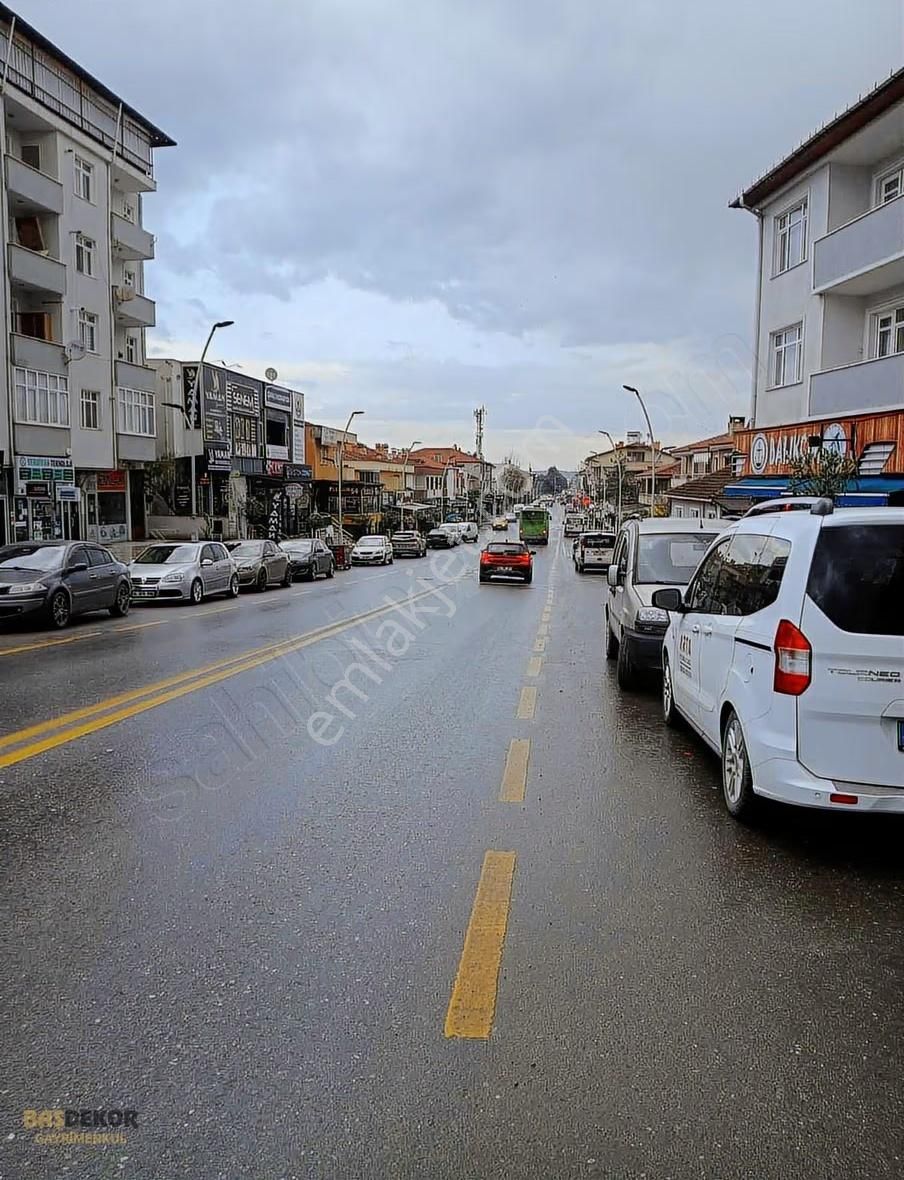 Başdekor Gayrimenkul'den Kiralık Eşyalı 1+0 Daire Balkonlu - Görsel 26