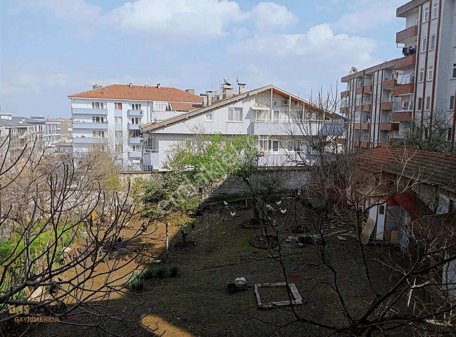 Başdekor Gayrimenkul'den Kiralık Eşyalı 1+0 Daire Balkonlu - Görsel 8