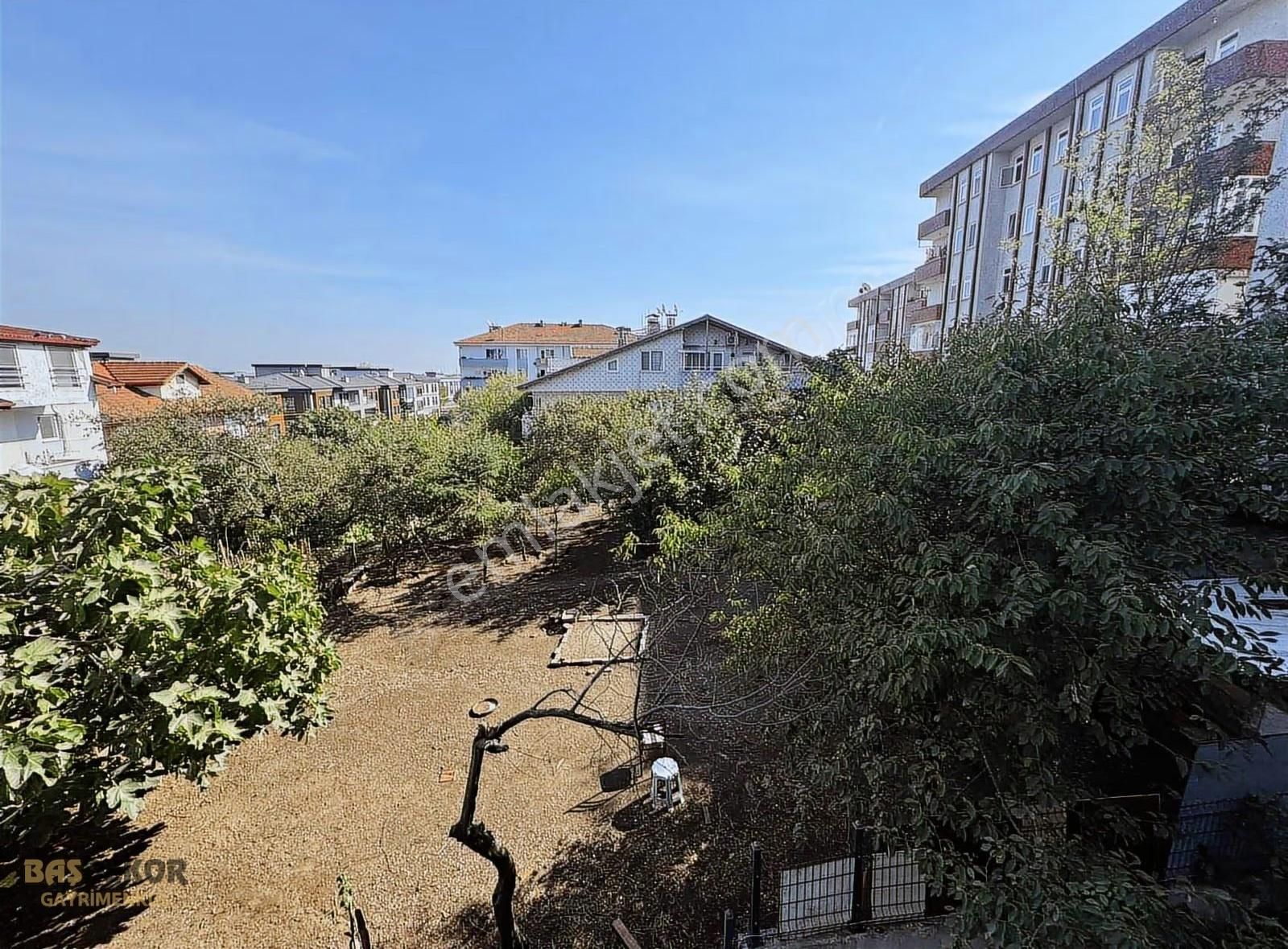 Başdekor Gayrimenkul'den Kiralık Eşyalı 1+0 Daire Balkonlu - Görsel 24