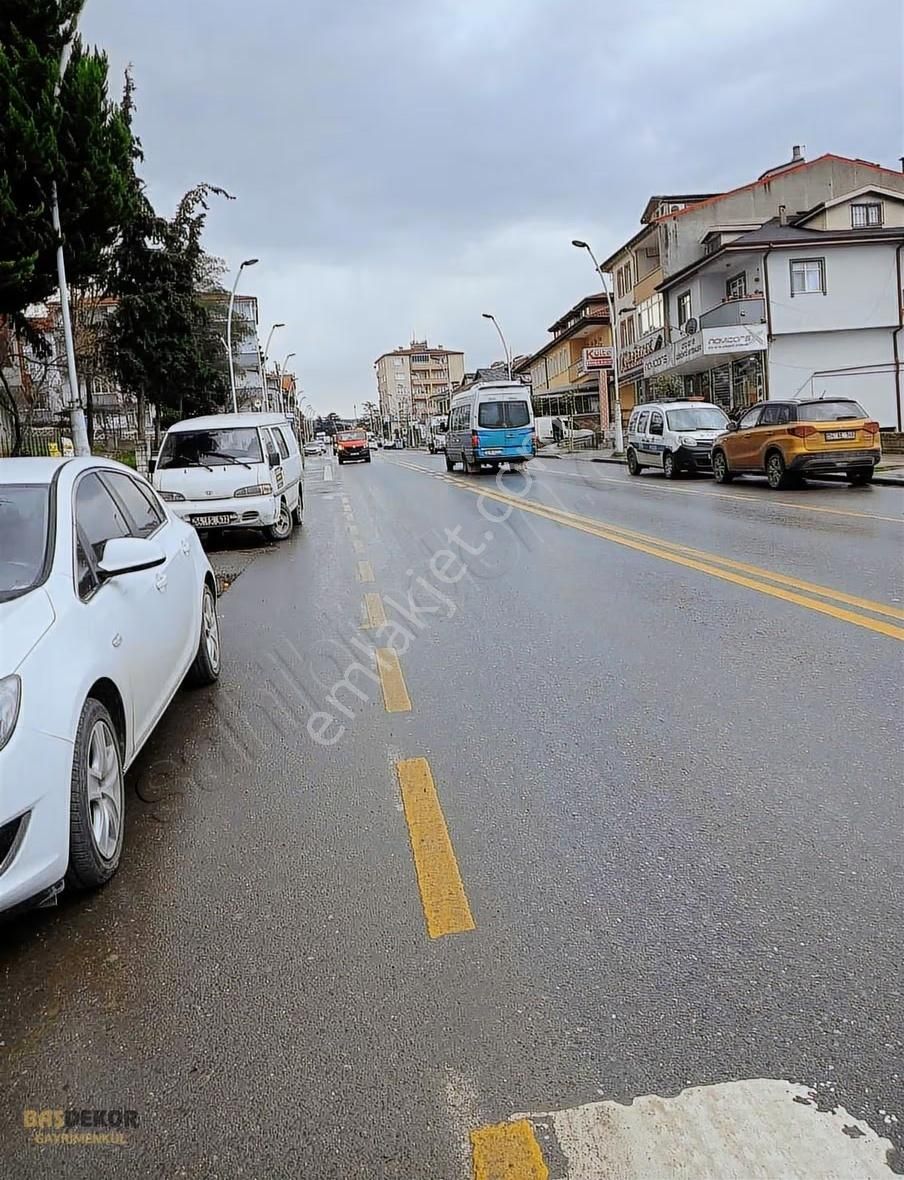 Başdekor Gayrimenkul'den Kiralık Eşyalı 1+0 Daire Balkonlu - Görsel 20