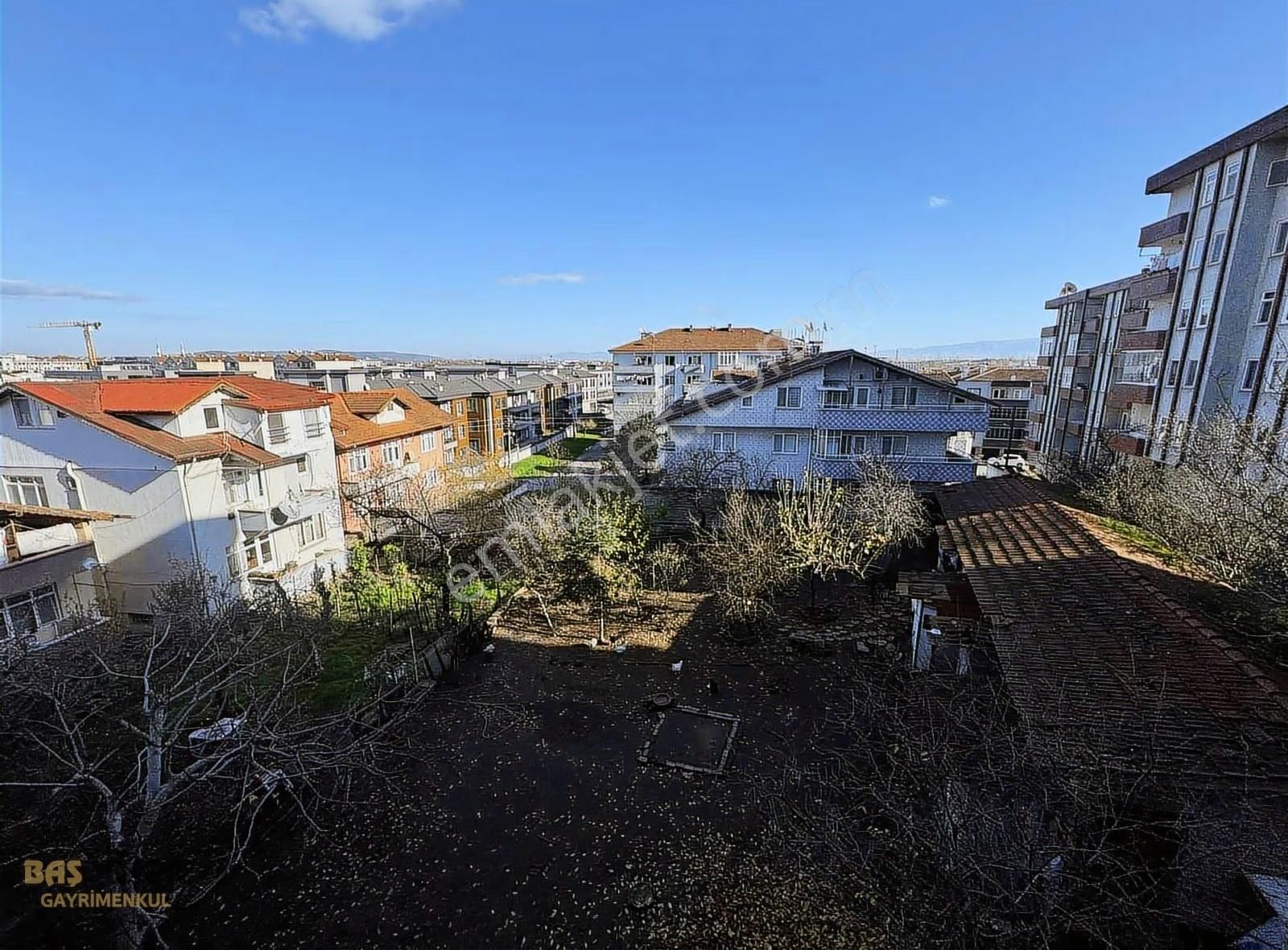 Başdekor Gayrimenkul'den Kiralık Eşyalı 1+0 Daire Balkonlu - Görsel 22