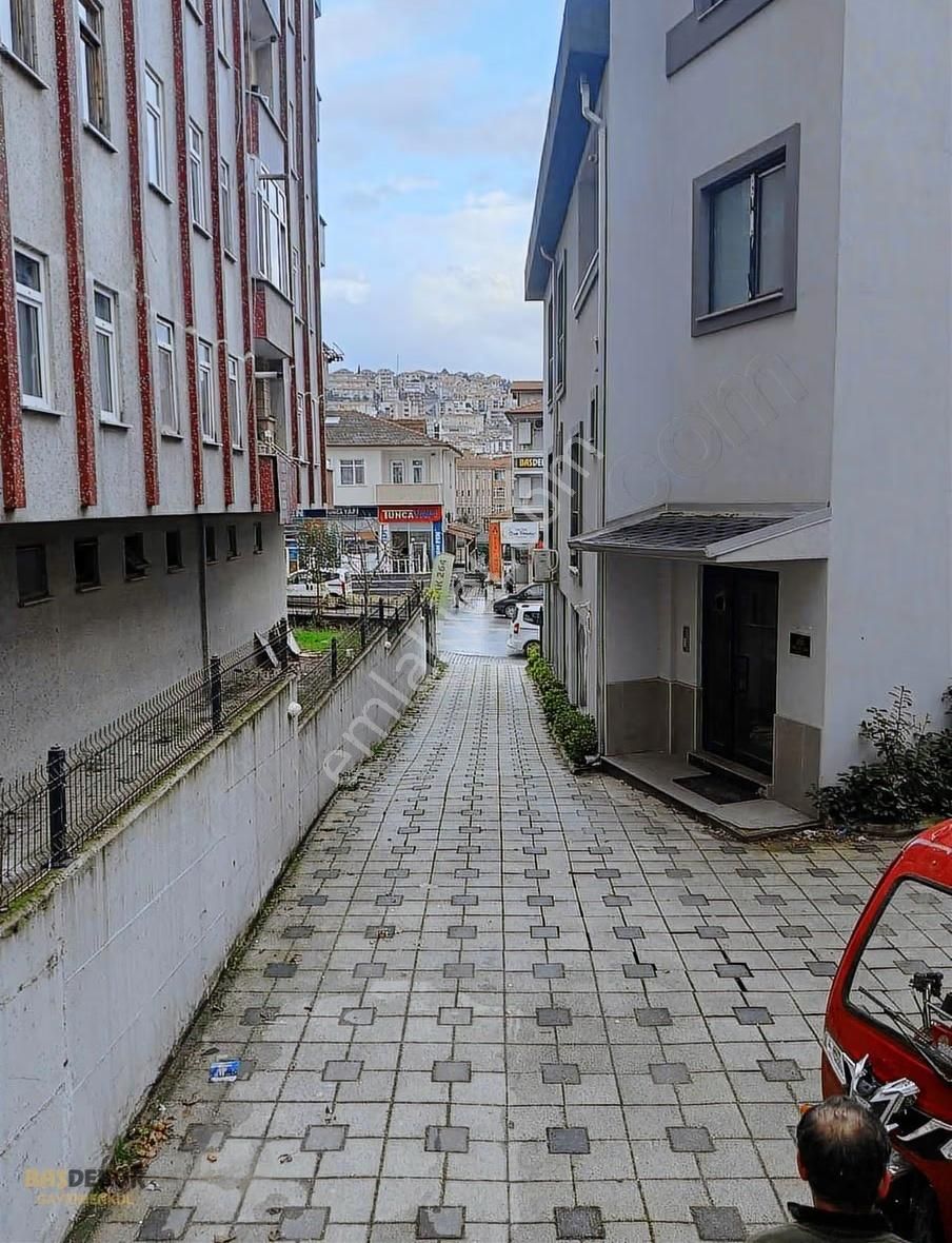 Başdekor Gayrimenkul'den Kiralık Eşyalı 1+0 Daire Balkonlu - Görsel 13