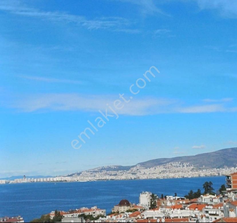 Eşsiz Deniz Manzaralı 2+1 İçi Full Yapılı Çift Cephe - Görsel 4