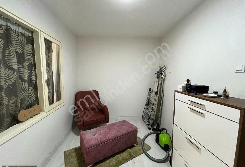 Eşsiz Deniz Manzaralı 2+1 İçi Full Yapılı Çift Cephe - Görsel 13