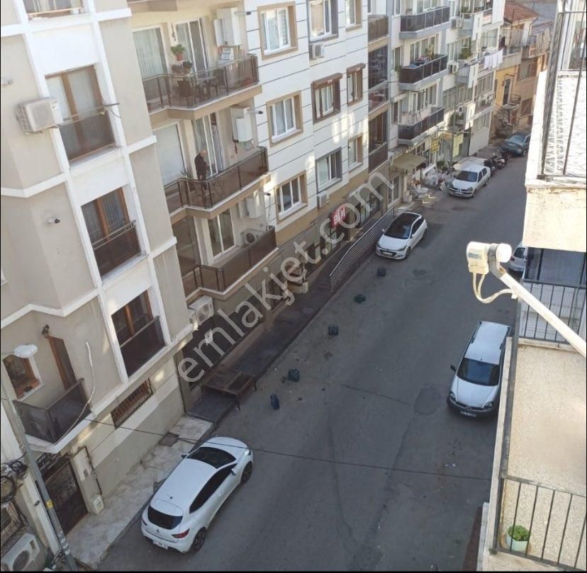 Eşsiz Deniz Manzaralı 2+1 İçi Full Yapılı Çift Cephe - Görsel 7