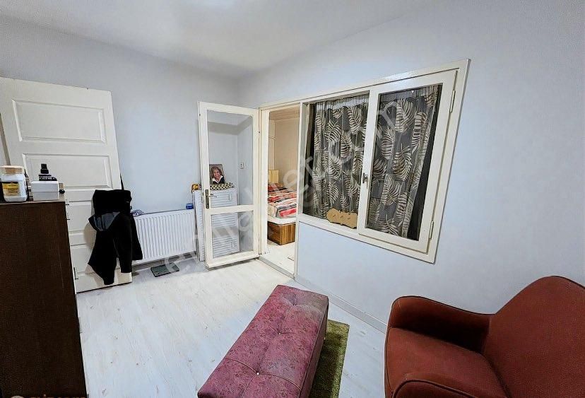 Eşsiz Deniz Manzaralı 2+1 İçi Full Yapılı Çift Cephe - Görsel 14