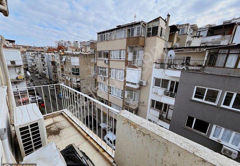 Eşsiz Deniz Manzaralı 2+1 İçi Full Yapılı Çift Cephe - Görsel 16