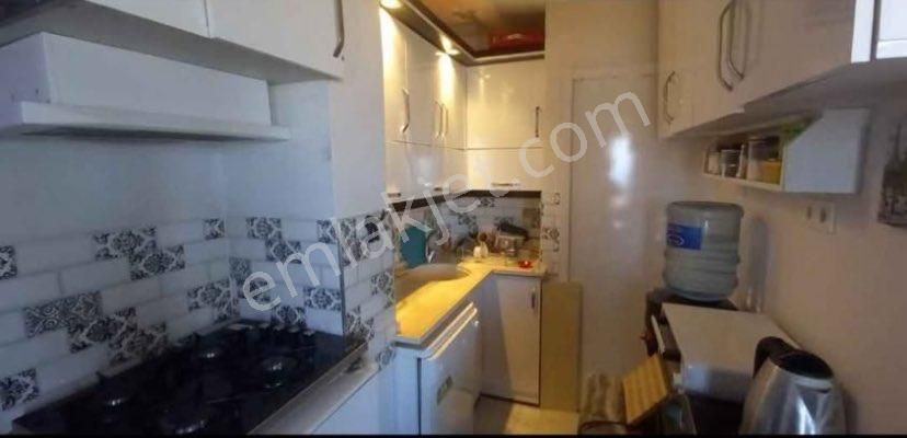 Eşsiz Deniz Manzaralı 2+1 İçi Full Yapılı Çift Cephe - Görsel 34