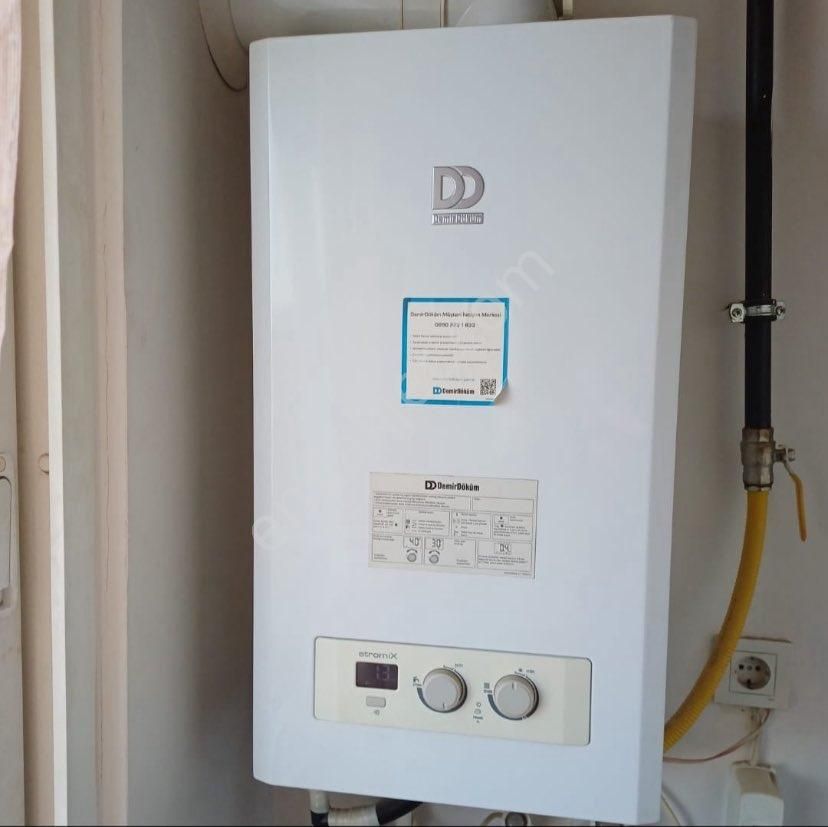 Eşsiz Deniz Manzaralı 2+1 İçi Full Yapılı Çift Cephe - Görsel 6