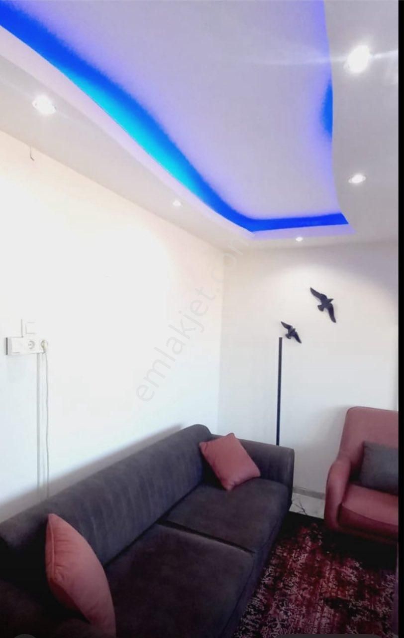 Eşsiz Deniz Manzaralı 2+1 İçi Full Yapılı Çift Cephe - Görsel 8