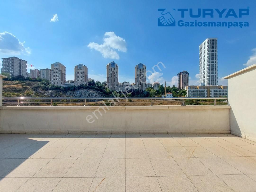 'kırkkonaklar Esin Sitesinde 1+1 Teraslı Dubleks' - Görsel 9