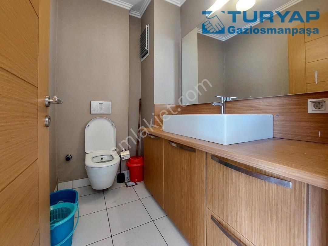 'kırkkonaklar Esin Sitesinde 1+1 Teraslı Dubleks' - Görsel 4