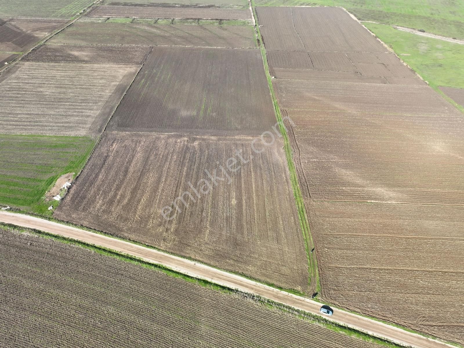 Çanakkale Biga Yeniçiftlik Köyünde 5.738 M2 Satılık Tarla - Görsel 7