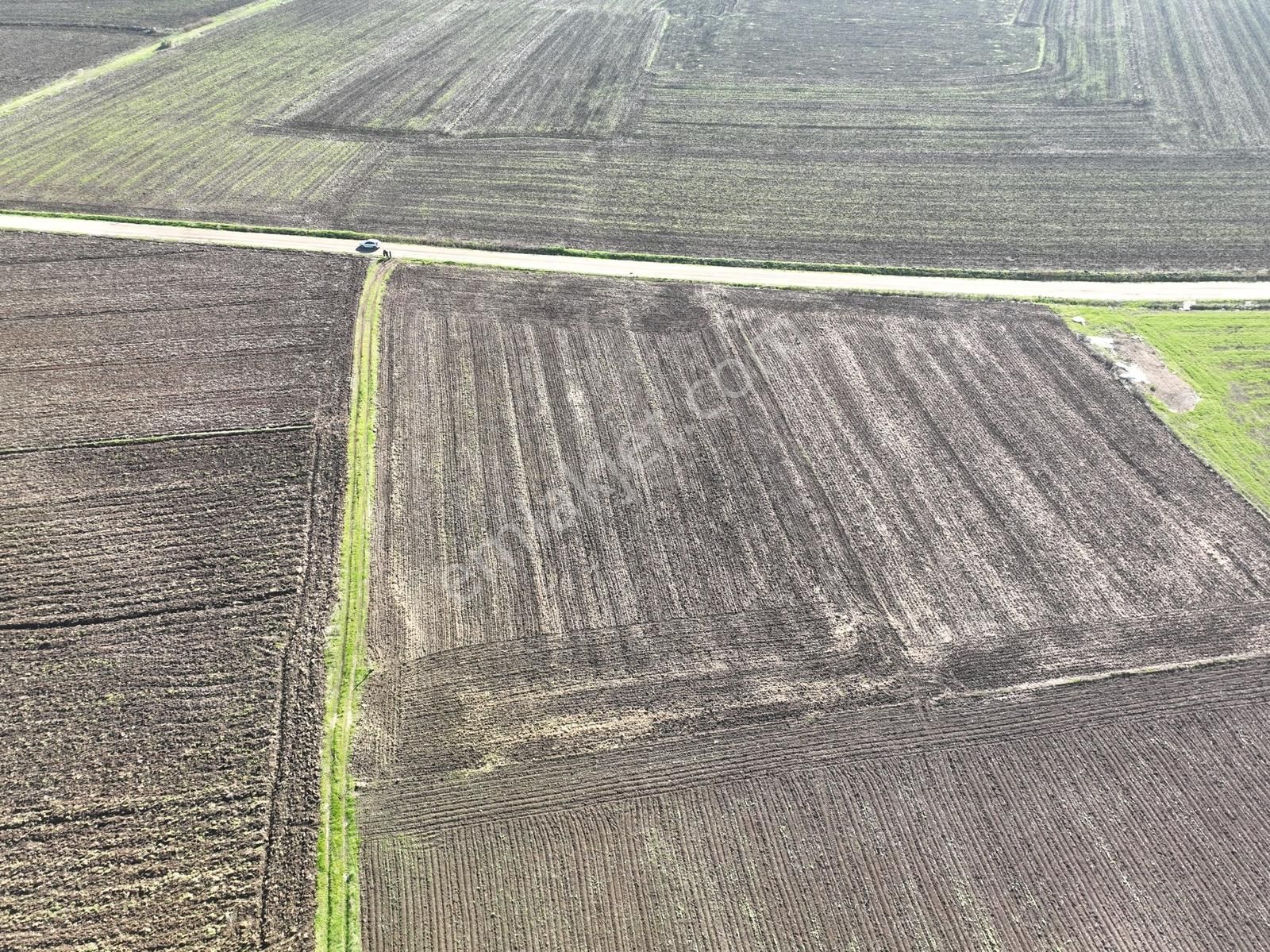 Çanakkale Biga Yeniçiftlik Köyünde 5.738 M2 Satılık Tarla - Görsel 9