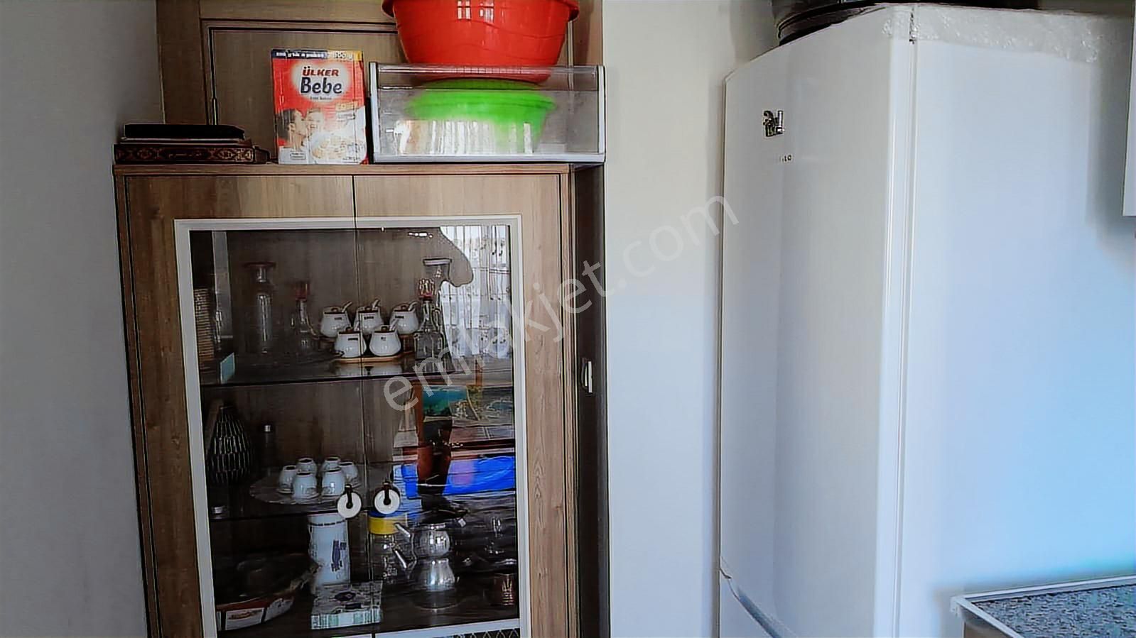 Bolu Mudurnu Taşkesti Belediyesi 2. Etap Toki Dairesi Satılık - Görsel 4