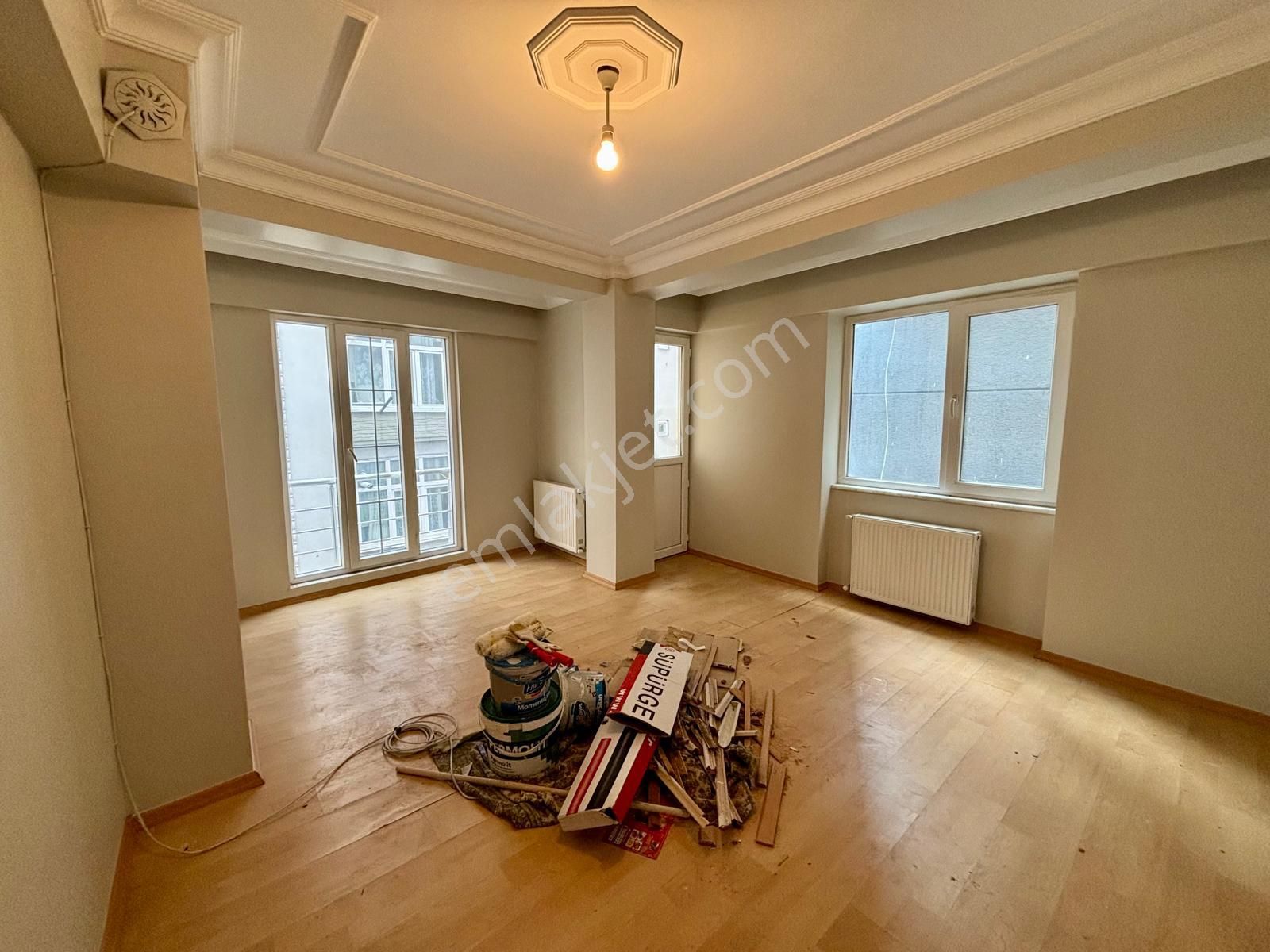 Goldhouse Dan Satılık Siyavuşpaşa Da 2+1tadilatlı Daire - Görsel 5