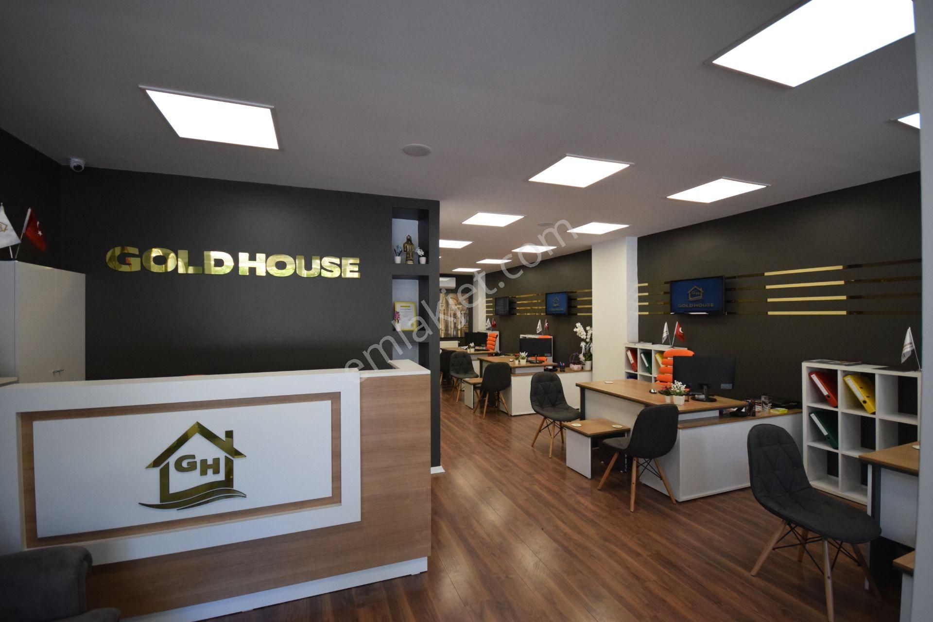 Goldhouse Dan Satılık Siyavuşpaşa Da 2+1tadilatlı Daire - Görsel 25