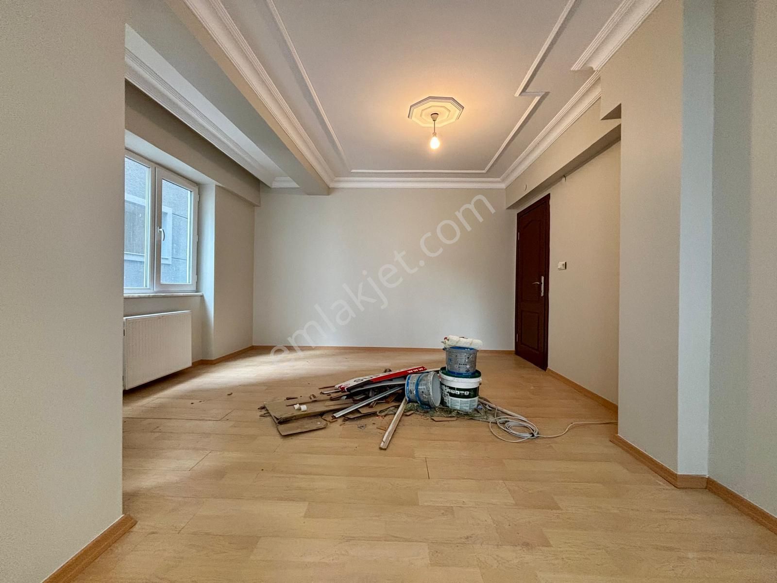 Goldhouse Dan Satılık Siyavuşpaşa Da 2+1tadilatlı Daire - Görsel 3