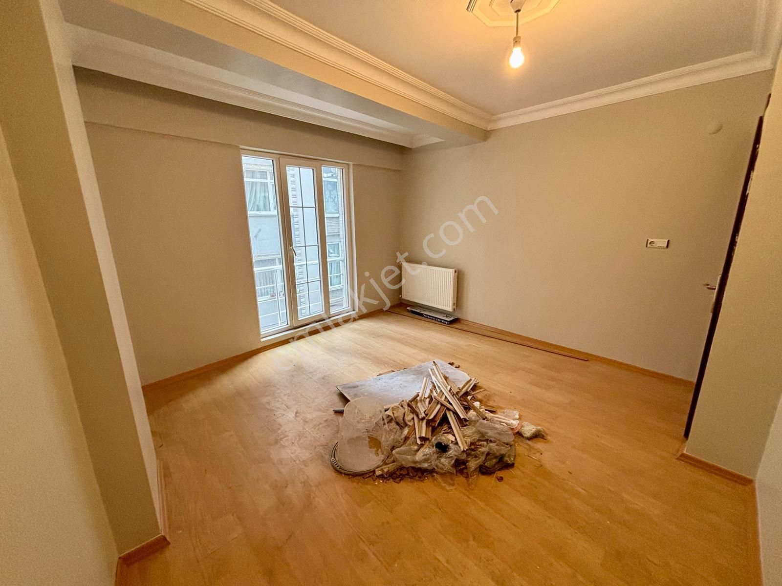 Goldhouse Dan Satılık Siyavuşpaşa Da 2+1tadilatlı Daire - Görsel 12