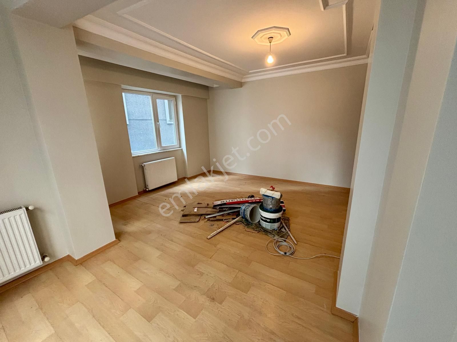 Goldhouse Dan Satılık Siyavuşpaşa Da 2+1tadilatlı Daire - Görsel 4