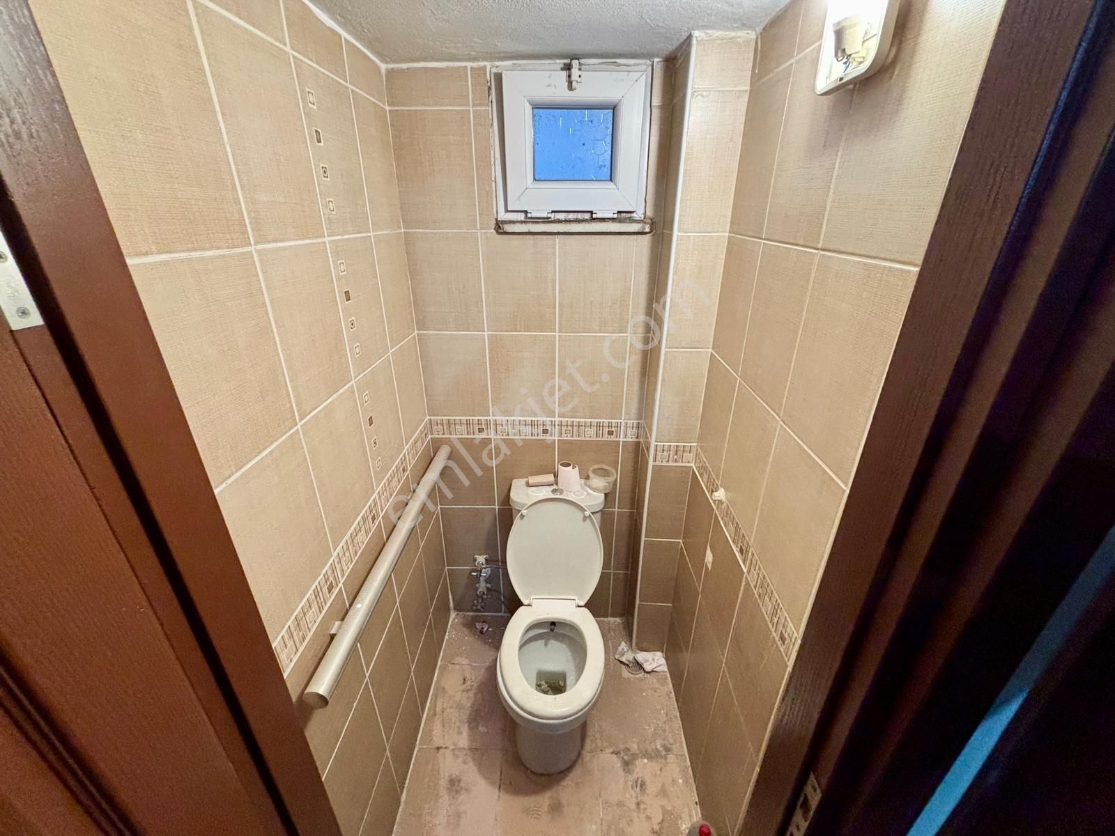 Goldhouse Dan Satılık Siyavuşpaşa Da 2+1tadilatlı Daire - Görsel 15