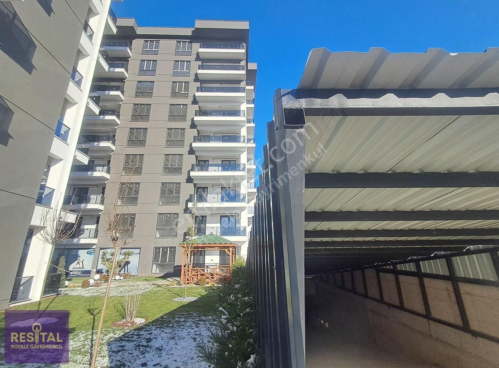 Hasanağada 2+1 Sıfır Dairemiz Satılıktır - Görsel 21