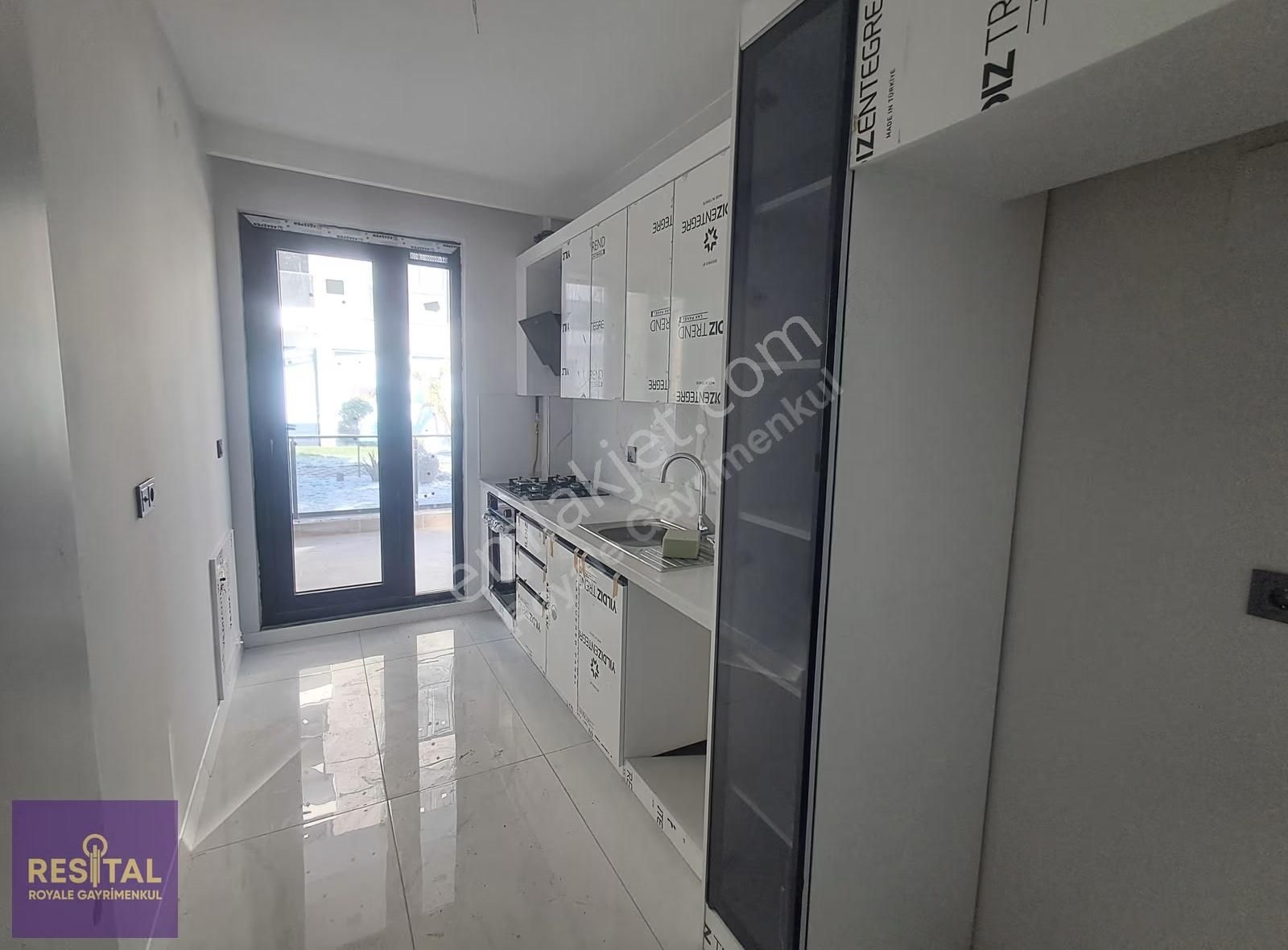 Hasanağada 2+1 Sıfır Dairemiz Satılıktır - Görsel 2